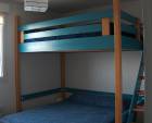 Appartement Gruissan