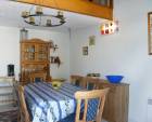 Maison individuelle Gruissan