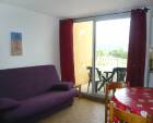 Appartement Gruissan