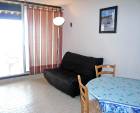 Appartement Narbonne-Plage