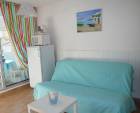 Appartement Narbonne-Plage