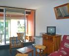 Appartement Narbonne-Plage