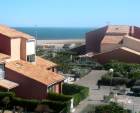 Appartement Narbonne-Plage