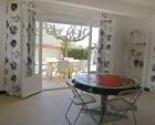 Appartement Narbonne-Plage