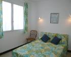 Appartement Narbonne-Plage