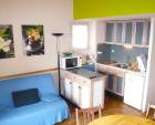 Appartement Narbonne-Plage