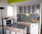 Appartement Narbonne-Plage