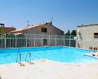 Maison de ville Narbonne-Plage