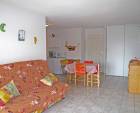 Appartement Narbonne-Plage