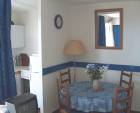 Appartement Le Barcars