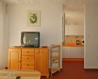 Appartment Le Barcars