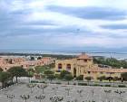 Appartment Le Barcars