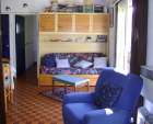 Appartment Le Barcars