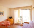 Appartment Le Barcars
