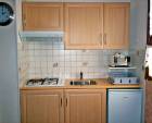 Appartement Le Barcars