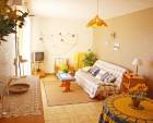 Appartement Le Barcars