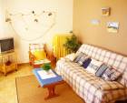 Appartement Le Barcars