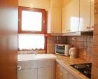 Appartment Le Barcars