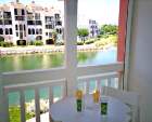 Appartement Le Barcars