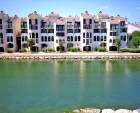 Appartement Le Barcars
