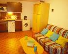 Appartement Le Barcars