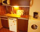 Appartement Le Barcars