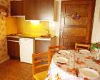 Appartement Le Barcars
