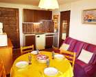 Appartement Le Barcars