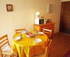 Appartement Le Barcars
