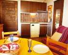 Appartement Le Barcars