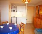 Appartement Le Barcars