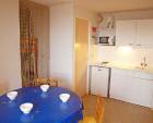 Appartement Le Barcars