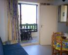 Appartement Le Barcars