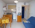 Appartement Le Barcars