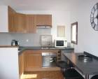 Appartement Le Barcars