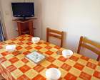 Appartement Le Barcars