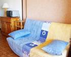 Appartement Le Barcars