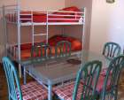 Appartement Port Leucate