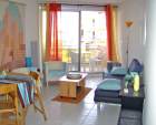 Appartement Port Leucate