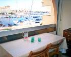Appartement Port Leucate