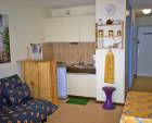 Appartment Port Leucate