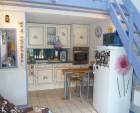 Townhouse Port Leucate