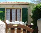 Maison de ville La Franqui