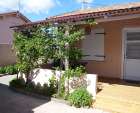 Townhouse Canet Plage