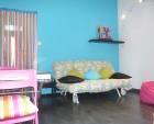 Townhouse Canet Plage