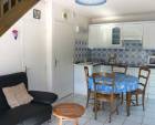 Townhouse Canet Plage
