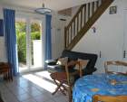 Townhouse Canet Plage