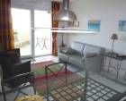 Appartment Canet Plage