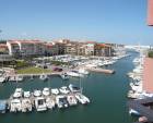 Appartment Canet Plage