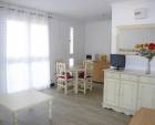 Appartement Canet Plage